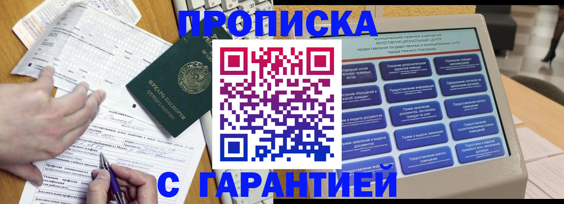 временная регистрация госуслуги в Людиново
